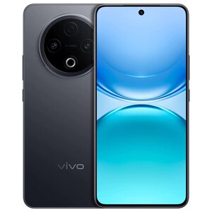 新品vivo Y500手机官方旗舰店大容量8200毫安电池NFC功能