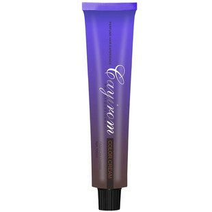 冷奶茶染发剂2025黑茶灰色流行色膏女显白泡泡纯植物自己在家染发