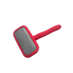 克莉丝汀森/克里斯汀森/克家梳子针梳猫梳宠物狗梳毛排梳柄梳永备