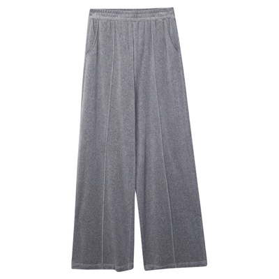 NEELLY纳俪显瘦休闲裤