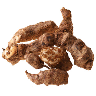 新鲜土茯苓2斤包邮粤北硬饭头整个农村深山土茯苓现挖现发土伏苓