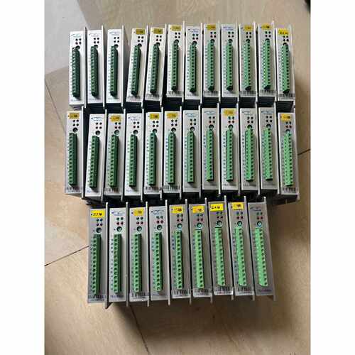 议价YAKO驱动器YKA2404MA拆机件成色还可以功能包维修