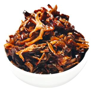木耳丝螺蛳粉专用红油木耳丝螺蛳粉木耳脆即食木耳螺蛳粉配菜商用