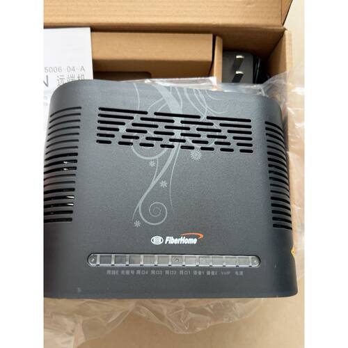 烽火AN5506-04-BB5G四口千兆GPON，的＇询价