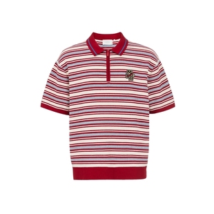 25夏季新品 NBA ATELIER 男士热火队落肩宽松纯棉针织短袖T恤