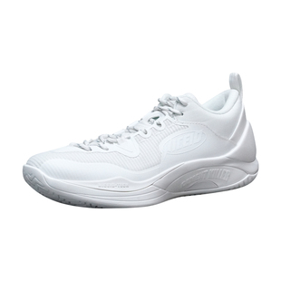 NICEID NICE耐燥一代水泥杀手篮球鞋实战耐磨防滑缓震弹训练男子