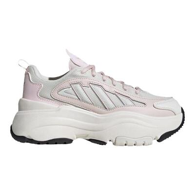 运动休闲鞋阿迪达斯三叶草女子