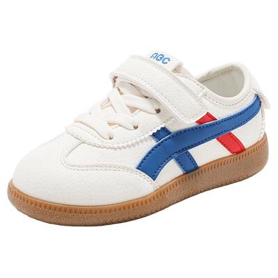 【行业新品】休闲德训鞋