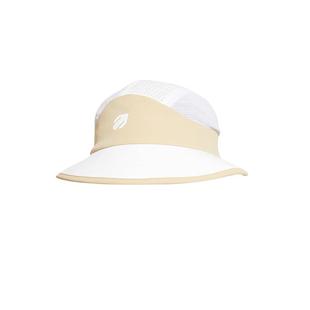 引擎鸟山海小盆帽户外防晒防紫外线渔夫帽透气运动跑步遮阳帽子