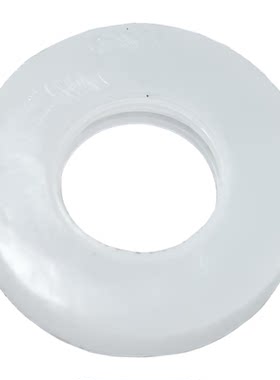 高压硅胶加厚平垫圈防脱落