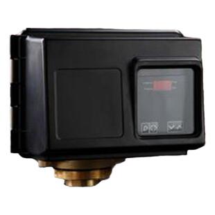 富莱克2850ST控制阀10吨锅炉软化水设备机头工业过滤器3200多路阀