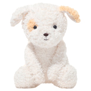 英国HERBERRY巴迪狗狗毛绒玩具可爱公仔小狗玩偶生日礼物