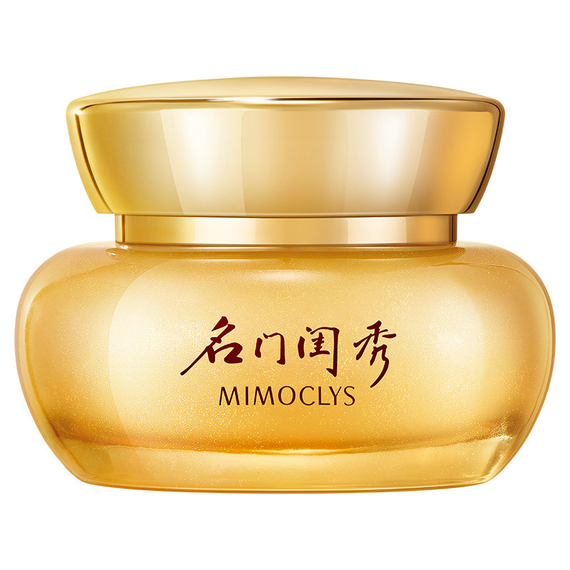 名门闺秀人参玉容紧致面霜淡纹