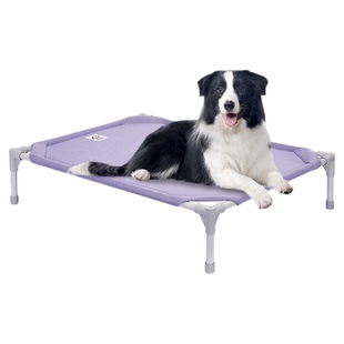 KRPET秋冬季狗窝猫窝宠物床狗床狗狗行军床小型大型犬可拆洗保暖