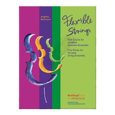 混声弦乐作钢伴原版乐谱书