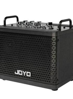 joyo电木吉他音箱带效果器鼓机