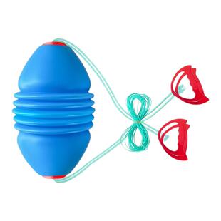 儿童亲子互动拉力球益智力量锻炼玩具幼儿园小学手臂感统训练器