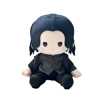 里德尔斯内普棉花娃娃40cm玩偶