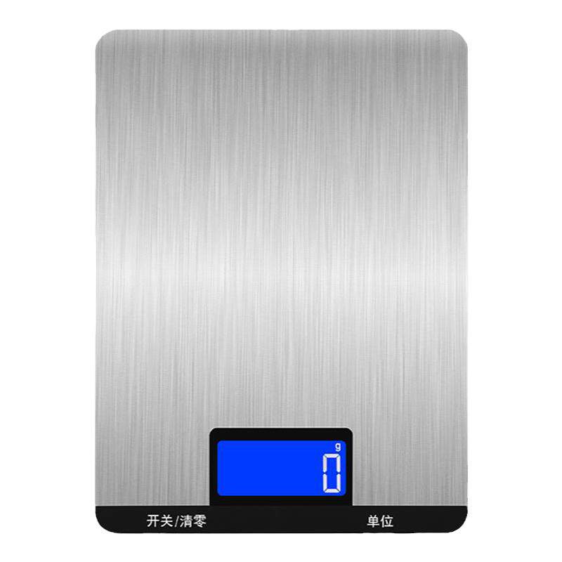 精准防水厨房烘焙克称家用电子秤