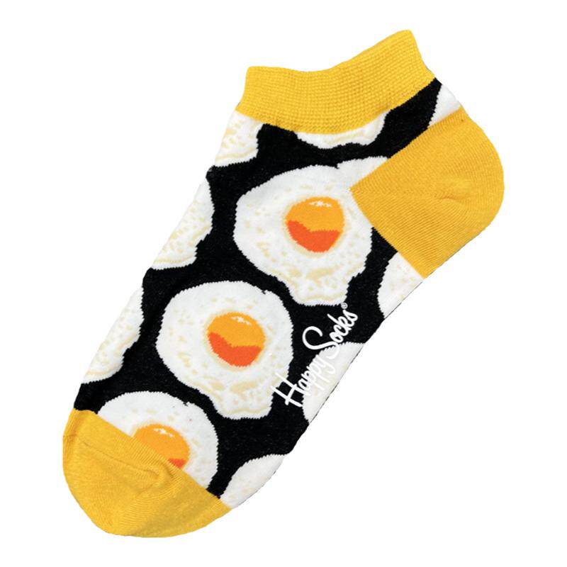 happysocks短袜四季女士低帮袜子