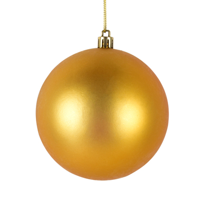 圣诞节装饰品彩色圣诞球挂饰