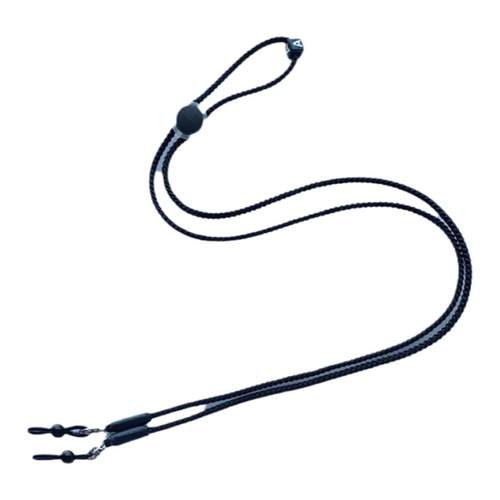 手工结实眼镜链简约眼镜防丢绳口罩挂链旅游老花眼镜绳可调节链子