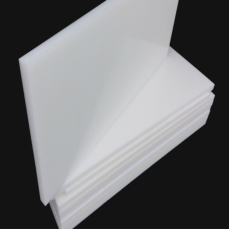 供应铁氟龙板 特氟龙棒 PTFE棒 加玻纤PTFE板 防静电铁氟龙