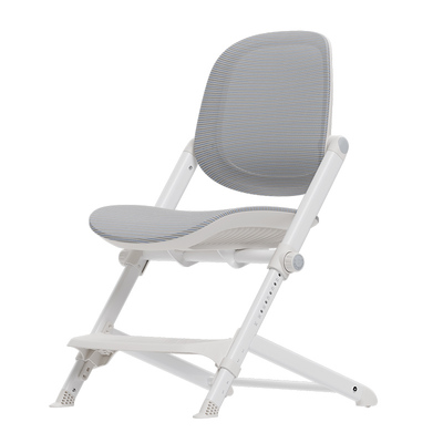 习格儿童学习椅可升降调节写字椅矫正坐姿写作业家用护腰书桌椅子