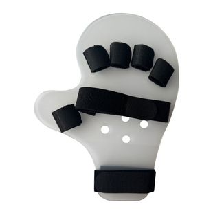 分指板康复训练器手部固定支具手指伸直弯曲矫正手掌手腕偏瘫手托