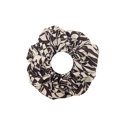 Retro&Summer复古气质弹力发圈女