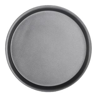 加厚西餐铁板烧盘餐厅烤肉锅家用圆形煎牛排商用不粘铸铁烧烤盘子