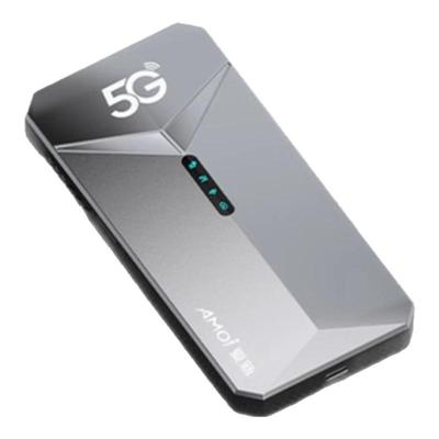 夏新真5G千兆双频随身wifi