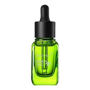 JIHUFACE油性肤质johnjeff油橄榄精华液舒缓干燥淡化痘印肌肤之花