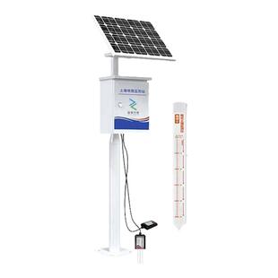 土壤墒情监测站农业温湿度氮磷钾电导率PH太阳能供电远程数据采集