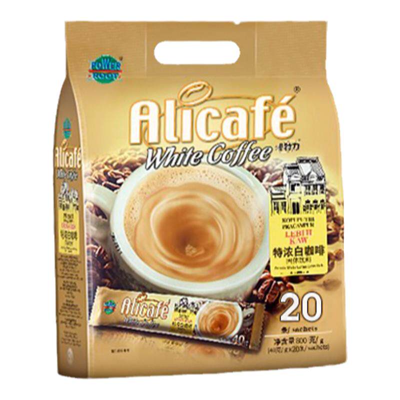 啡特力马来西亚特浓原味咖啡18条