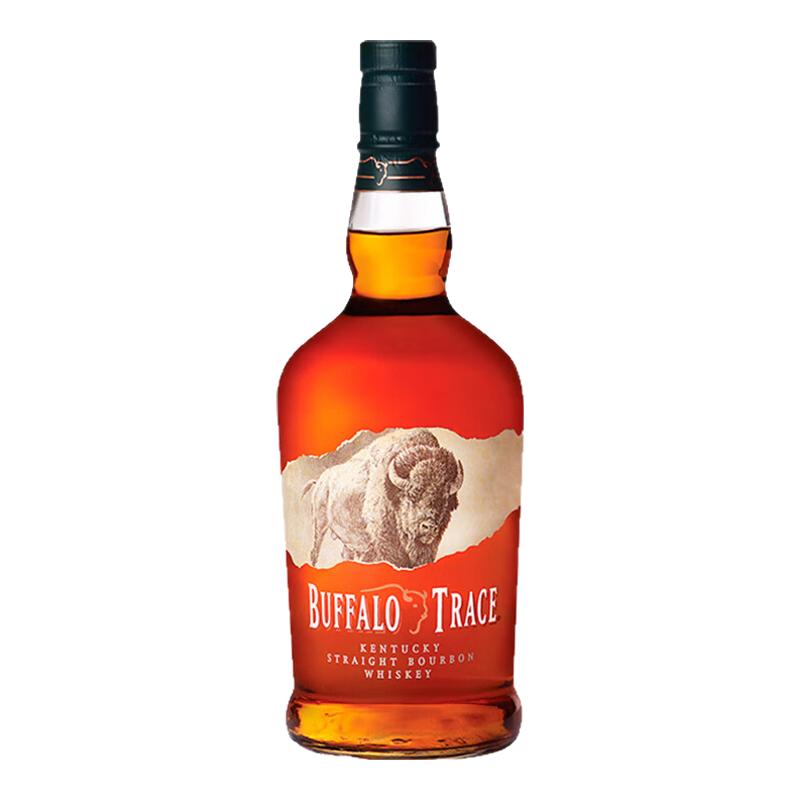 野牛仙踪威士忌野牛仙踪水牛足迹BuffaloTrace威士忌洋酒正品行货