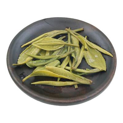43号特级甘肃陇南文县云雾绿茶