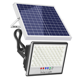 2026新款太阳能户外庭院灯新型农村院子门口家用室外防水照明路灯