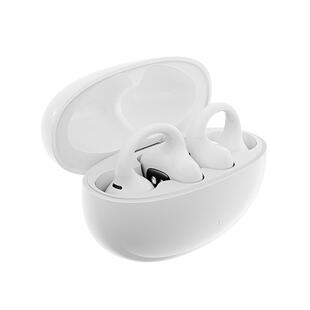 漫步者LolliClip 耳夹式蓝牙耳机不入耳开放式降噪无线运动跑步