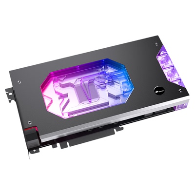 Bykski N-AS5090TUF-X 显卡水冷头 华硕TUF RTX5090 D 32G GDDR7