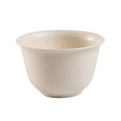 60ML稻壳茶杯待客家用喝茶杯