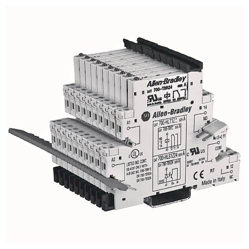议价700-HLS1Z24罗克韦尔AB全新未拆封24V直流GP继电器700HLS1Z24