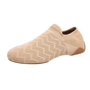 专业花球啦啦操鞋子健美操室内成人舞蹈鞋女儿童练功爵士现代舞鞋