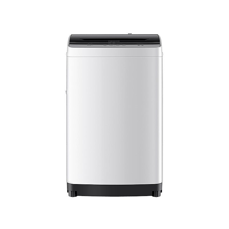 换新补贴松下波轮洗衣机全自动家用8/10公斤大容量爱妻号官方旗舰