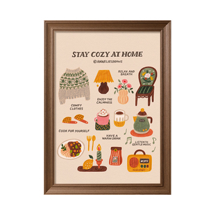 实木画框挂墙框架a3a4a5纸拼图装裱框四4k8k4K开木质相框空框定制