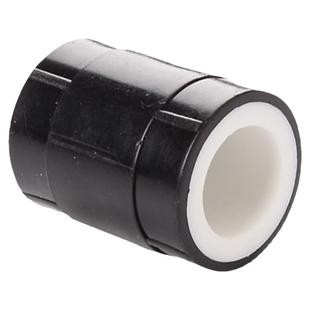 pe管配件PPR转PE水管管件变径20/25/32全塑转换接头热熔活接直通