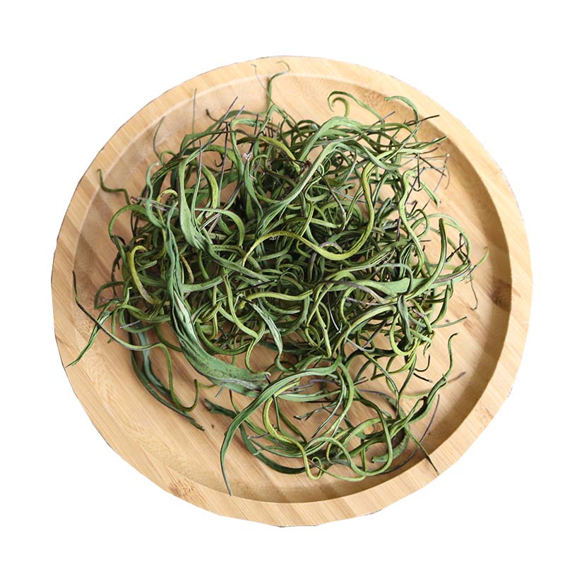 100g东北野生肾精草化石草中药材