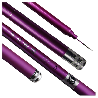 东区钓具黑坑竿罗非硬竿