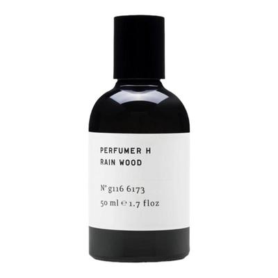 perfumerh香水正品试香