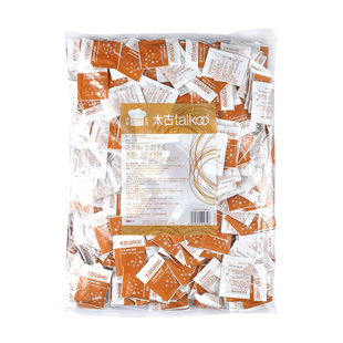 太古金黄咖啡调糖小包装整袋5g*454小包咖啡糖包砂糖包咖啡伴侣糖